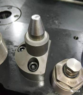 浅析浮动销在液压夹具设计中的关键作用评价